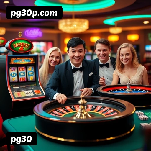 pg30 Fortune - Tiger Ox Mouse