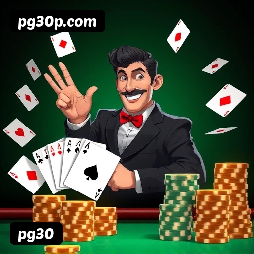 pg30 Bônus - Catálogo Completo